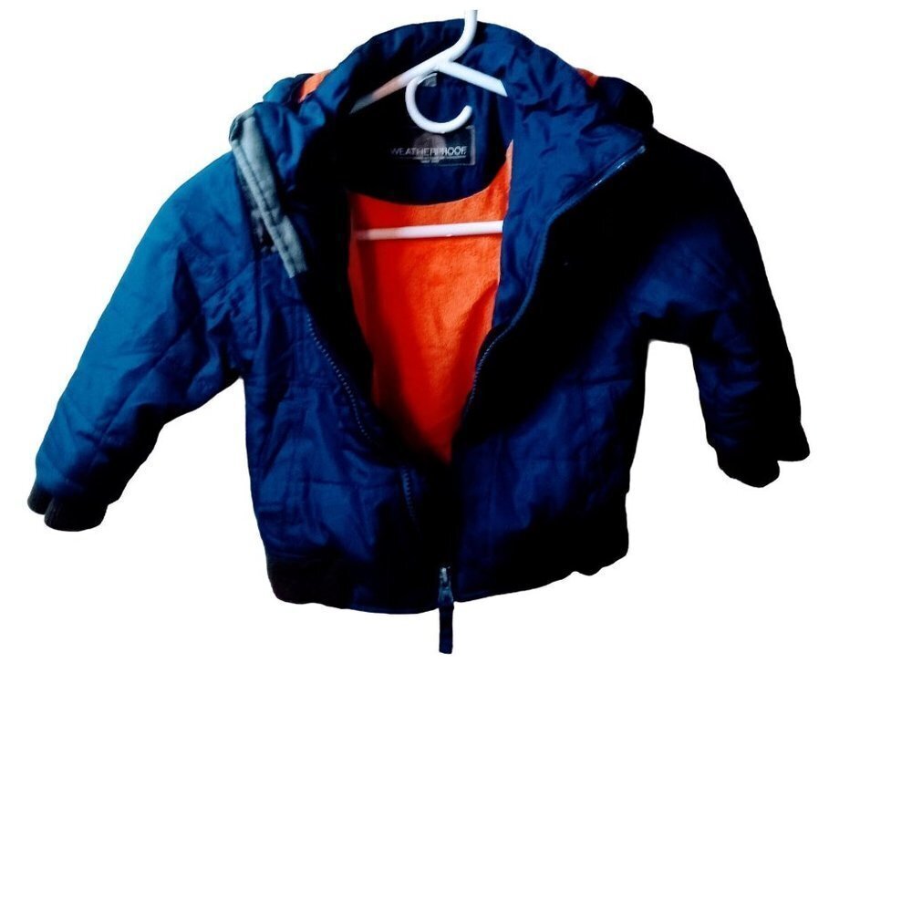 Weatherproof  Kids Jacket - Picture 2 of 5